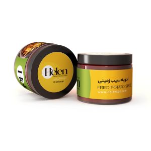ادویه-سیب-زمینی