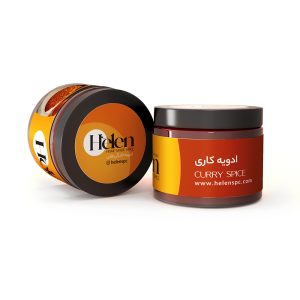 ادویه-کاری