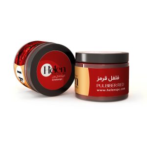 فلفل-قرمز