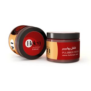 فلفل-پولبیبر