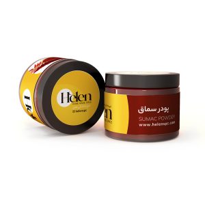 پودر-سماق