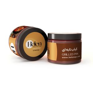 کباب-تابه-ای